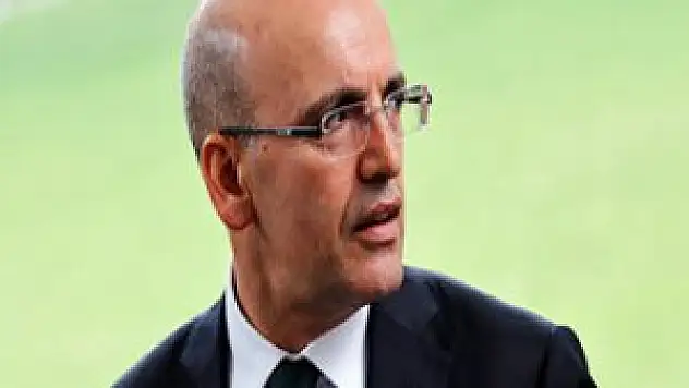 Mehmet Şimşek'ten yolsuzluk itirafı !
