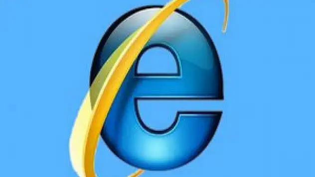Internet Explorer 8, 9 ve 10 sürümünü artık kullanmayın
