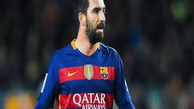 Arda Turan'ın sözleşmesinde büyük kriz!