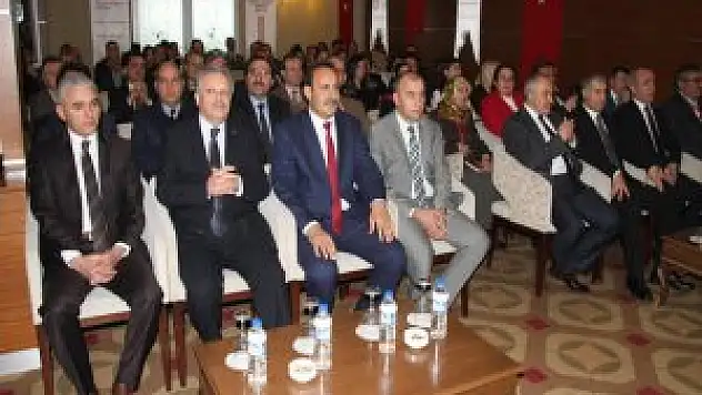 Erzincan'da En Büyük Hazinemiz Ailemiz