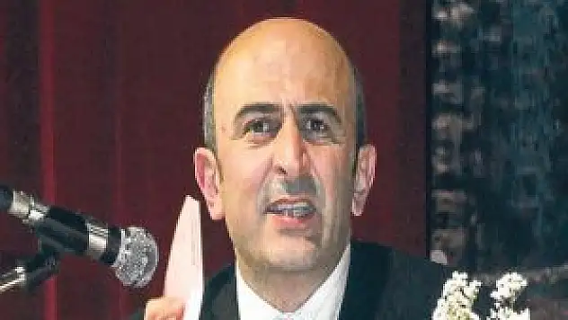 Memura cuma namazı izninin iptali için Danıştay'a başvurdu