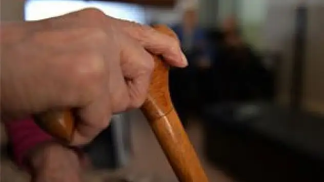 Müjde: Alzheimer Hastaları İçin Yeni Buluş!