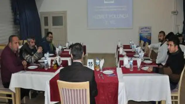 Bitlis Belediyesi 2015 Yılını çok  güzel Değerlendirdi