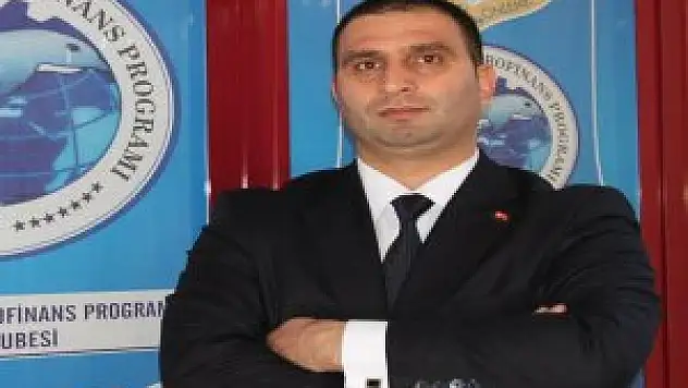 Erzincan'da Kadınlara 3,3 Milyon Lira Mikrofinans bağlandı