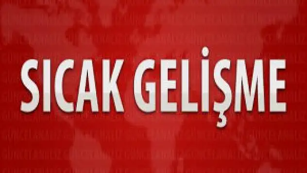 Son Dakika Van'da çatışma: 1 polis şehit 12 PKK'lı öldürüldü !