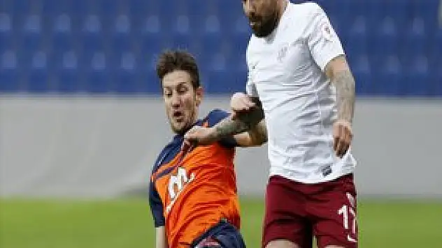 Medipol Başakşehir 3-2 Bandırmaspor maçın özeti ?