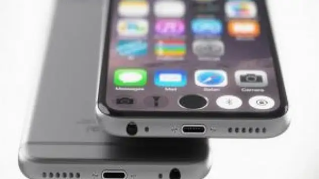 iPhone 7'lerde 'kulaklık' isyanı iPhone 7'de kulaklık girişi kalkıyor! 2016'da yeni iPhone 7 kulaklık girişi nasıl olacak?