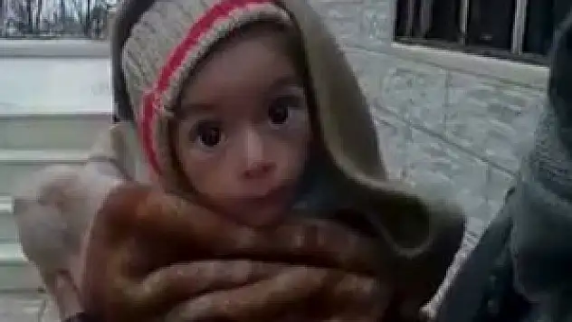 BM'den Sevindirici Haber: Madaya'ya yardım konvoyu bugün yola çıkacak