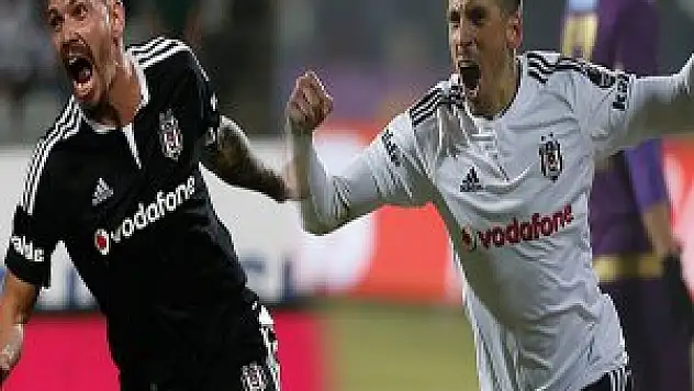 Beşiktaş Transfer Haberleri ? Arjantin'den Çin'e kadar yanıt belli!