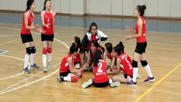 Malatya Yıldızlar İl Şampiyonası