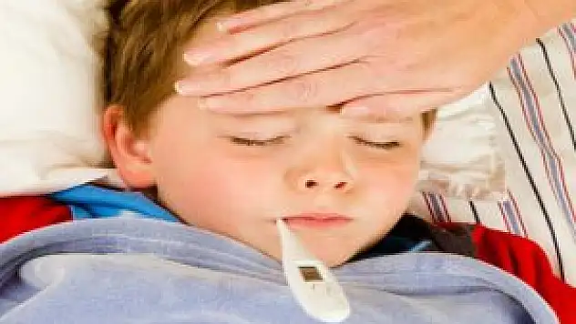 Çocukları mevsimsel gripten koruyan önlemler ? Gribinden Korunmanın Yolları