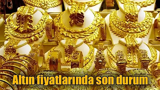 Altın Fiyatları Yükselecek Mi?-Altın Fiyatları Düşecek Mi?