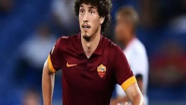 Salih Uçan'ın hocası değişti ? Yeni Hocası Luciano Spaletti oldu