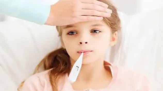 Çocuklarınızı hastalıktan nasıl koruya bilirsiniz ?