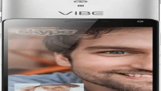Lenovo Vibe P1 5000 mA Bataryası İle Gözleri Kamaştırıyor