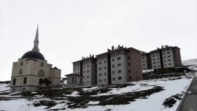 Bitlis'de Ahıska Türklerinin Ahlat'a Yerleştirilmesi onaylandı