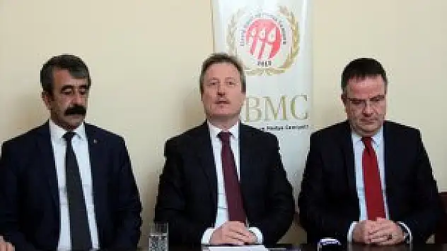 Elazığ Akademisyenlerin Bildirisine Tepki