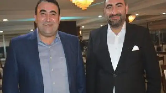 Bitlis'de Gimtat Yönetim Kurulu Değişti