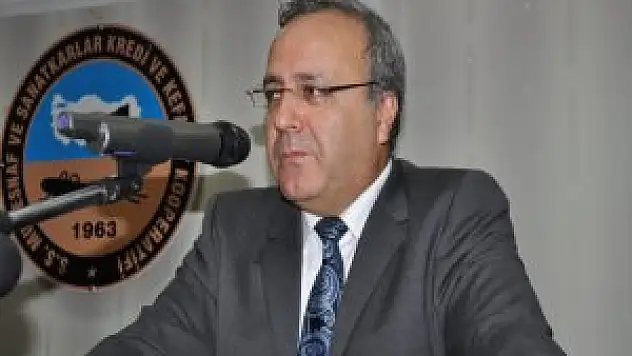Muş Kent Konseyi Toplantısı