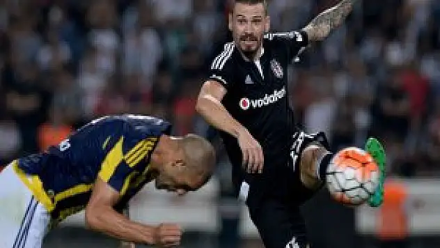 Shanghai Shenhua: Ersan Gülüm için henüz teklif yapmadık