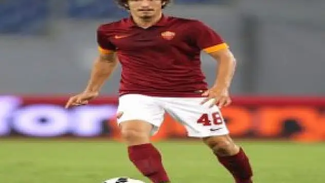 Fenerbahçe'den Roma'ya: Salih'i Bize Verin Oynatalım