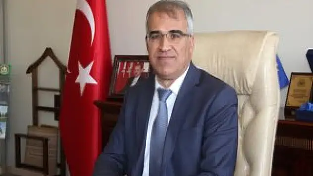 Bingöl Belediyesi 7 Yeni Park İnşa Etti