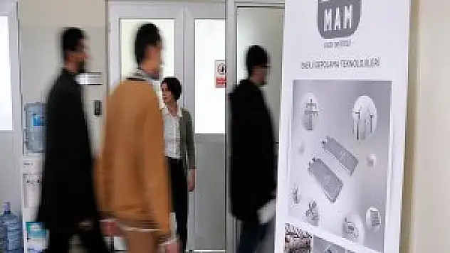 TBMM Ar-Ge faaliyetlerinin geliştirilmesine yeni düzenleme