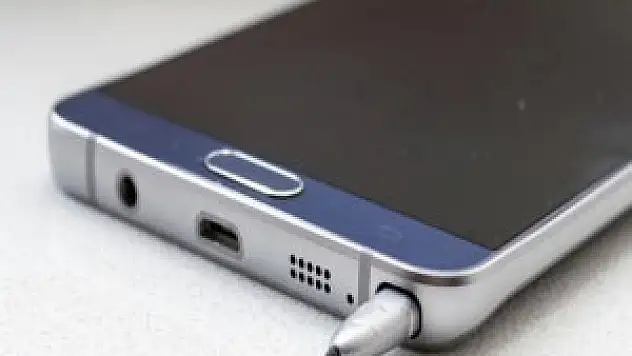 Samsung o sorunu gizlice çözdü! İşte sorun ?