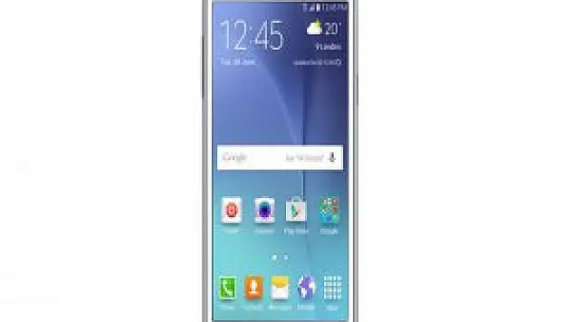 Samsung Galaxy J5'in 2016 teknik özellikleri bakın neler var ?