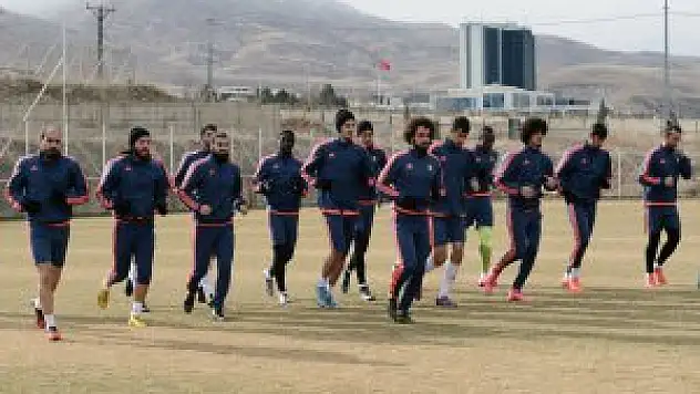 Malatyaspor'un Transferleri İddialı
