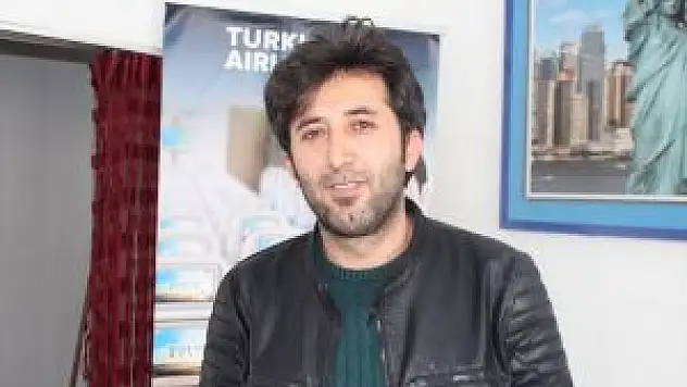 Yüksekova'yı 'İl Merkezi' Heyecanı Sardı
