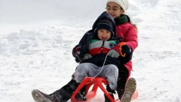 Erzurum Kış Turizmiyle Adından Söz Ettiriyor