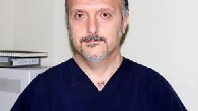 Ameliyatsız Yöntemle Bacağı Kesilmekten Kurtuldu