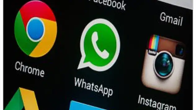 Whatsapp yüzünden SMS'i terk ettiler