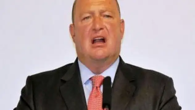 Mustafa Koç kalp krizi geçirdi