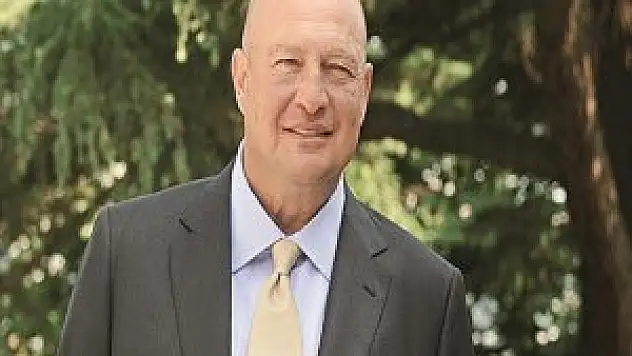 Son dakika Mustafa Koç Kalp Krizin'den Dolayı Haytaını Kaybetti ! Mustafa Koç Kimdir ?