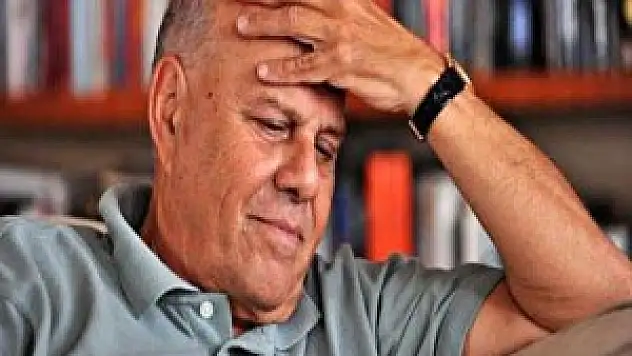 Dinç Bilgin'e 6 yıl 8 ay hapis cezası