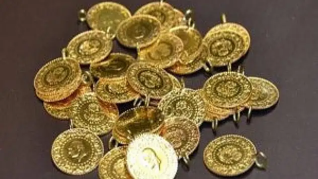 Çeyrek altın fiyatları ne kadar oldu? Gram altın kaç TL?