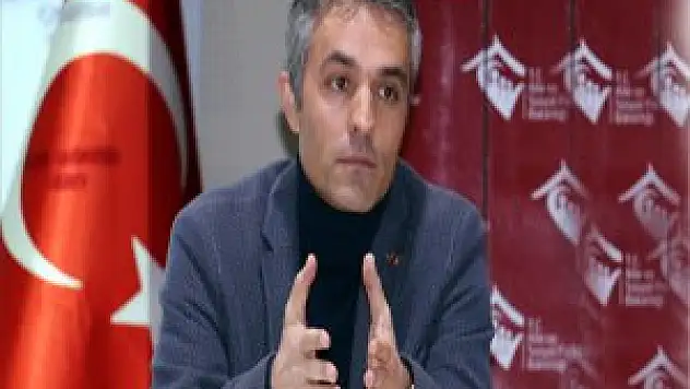 Erzurum Büyükşehir Belediyesi mutlu ediyor