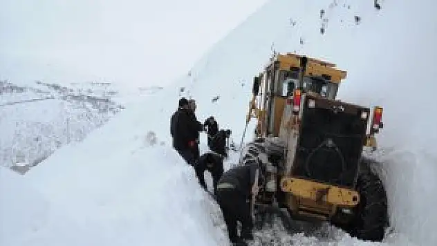 Hizan'da hasta kurtarma operasyonu