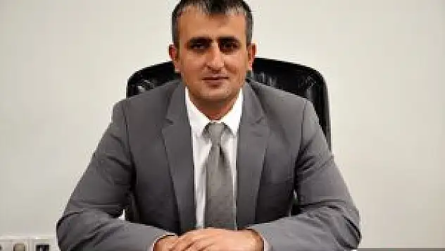 Bitlis Mali Hizmetler Başkanlığında Görev Değişikliği