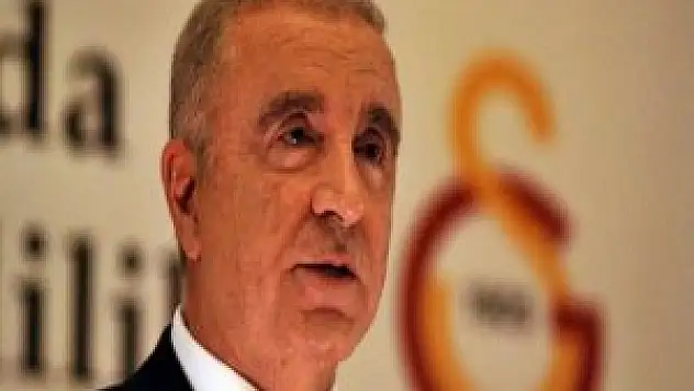 Ünal Aysal: Galatasaray UEFA için beni arasın