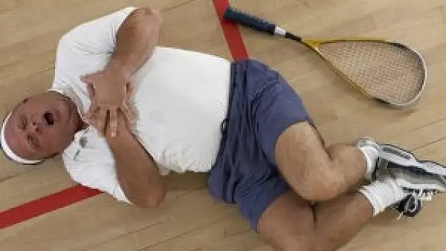 Spor yaparken kalp krizinden korunmanın yolları