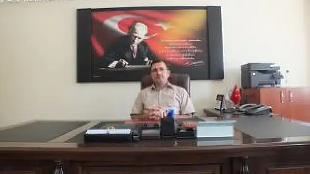 Pasinler'de 'Tatilde Camiler Şenlensin' Projesi