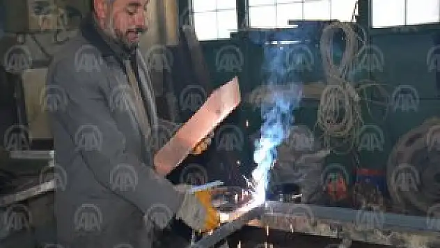 Bitlis'de Mesleki Yeterlilik Belgesi Talep Toplama Merkezi kuruldu