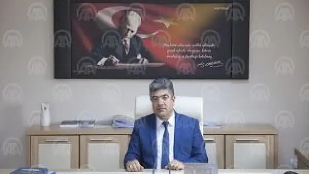 Bitlis'de Tarihi eserlerin müzeye teslim edildi
