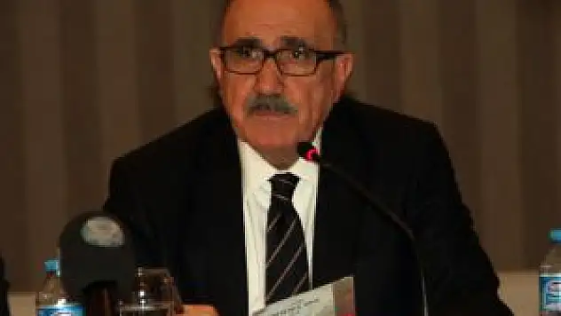 Ak Parti Van Milletvekili Atalay: