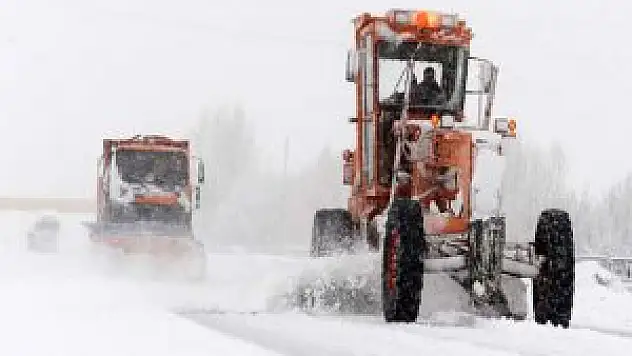 Meteoroloji'den son dakika uyarısı  İstanbul'da kar var