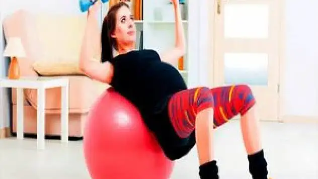 bilinçsiz spordan kaçının