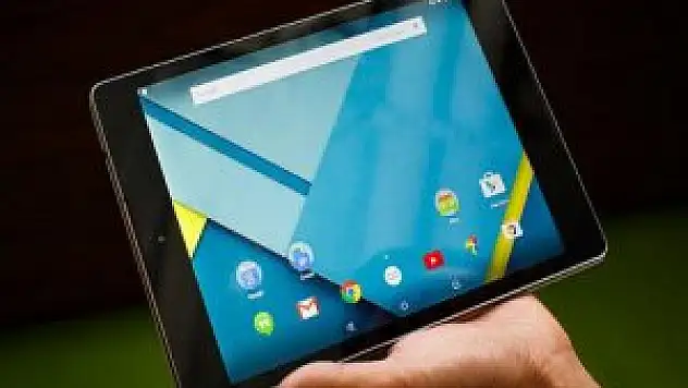 HTC Desire markasını yeni bir tablet